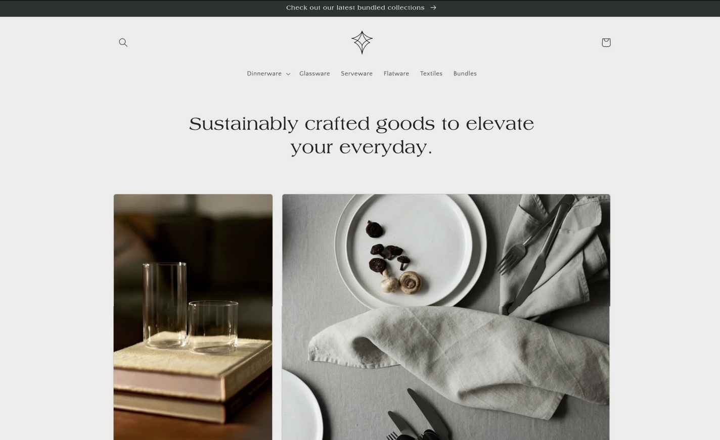 Craft Theme