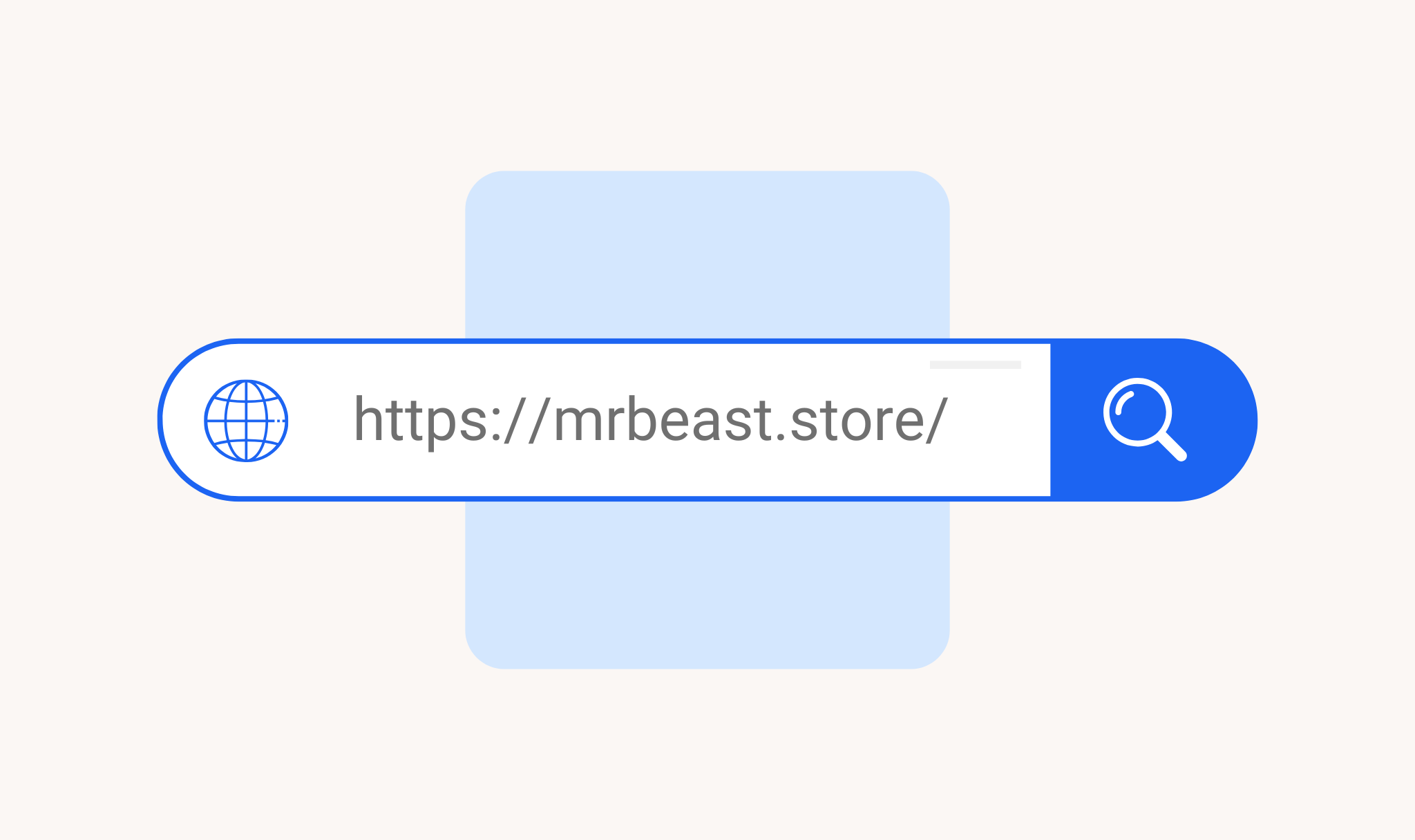 Shopify App Detector Scan Button